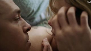 Amanda Jansson - Thin Blue Line (Tunna bla linjen) s01e10 (2020) HD 720p - [Celebrity porn]