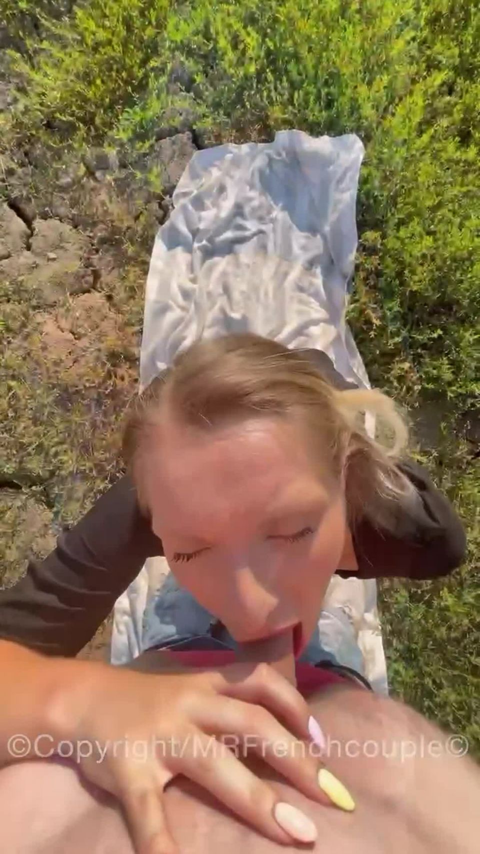 Mrfrenchcouple41272916 video