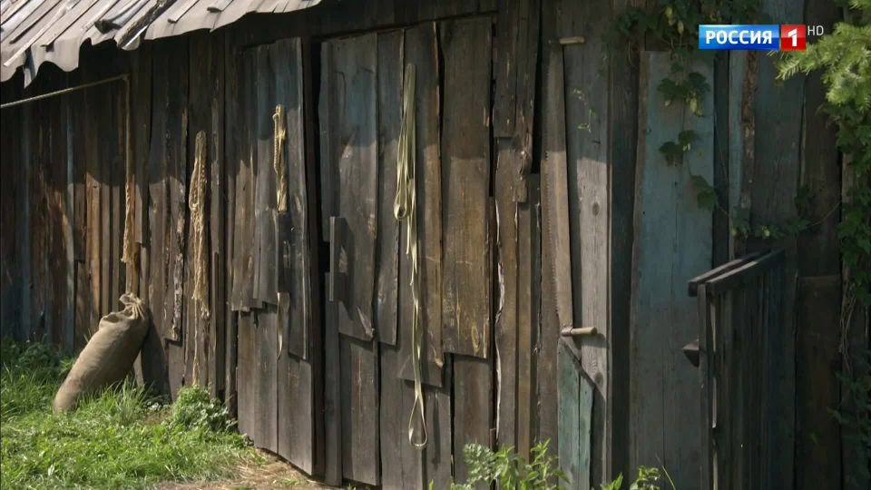 Anastasiya Stezhko - Vedma s01e02 (2019) HD 1080p - (Porno de Celebridad)