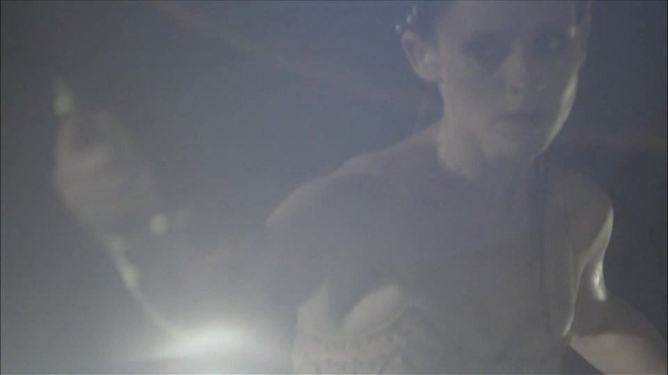 Anne-Marie Duff - Margot (2009) HD 1080p - (Celebrity porn)