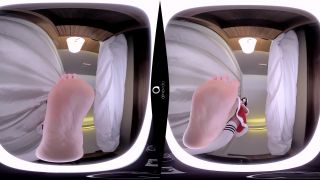 Erika Xmas - Trampling and Facesitting