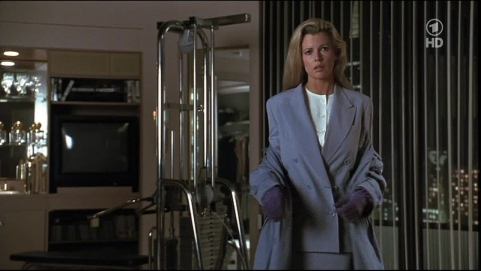 Kim Basinger – Análisis final (1992) HDTV 720p - (Celebrity porn)