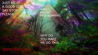 Amateur Porn DADDY BREAKING YOU IN HARD BDSM (CLIPS OF FULL AUDIOS ON O-F) MOANING GROANING DEEP FUCKING