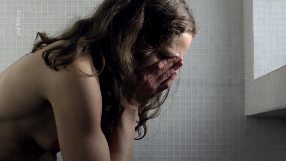 Katharina Lorenz - Der Tod und das Madchen - Van Leeuwens dritter Fall (2017) HD 720p - (Celebrity porn)