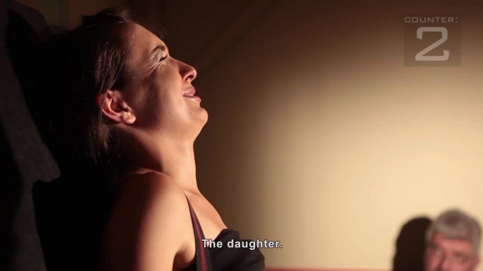 free porn clip 41 Elite Pain – Lie Detector 1 – Tippy on feet porn furry paw fetish