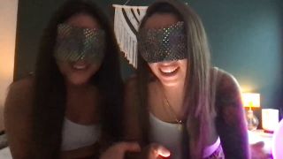 JellyFilledGirls LIVE Q&A & CHATS 🫶✨