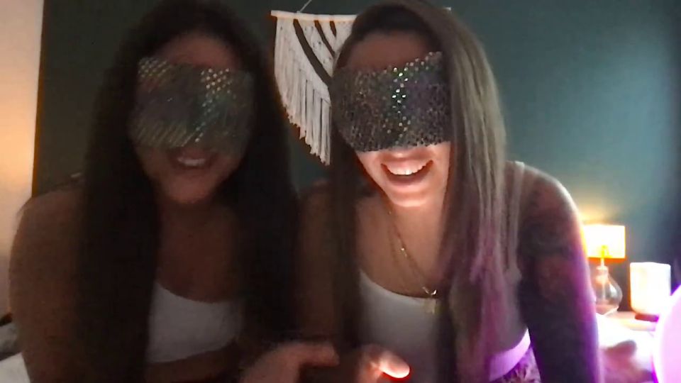 JaleasRellenadasChicas VIVOS Preguntas y respuestas