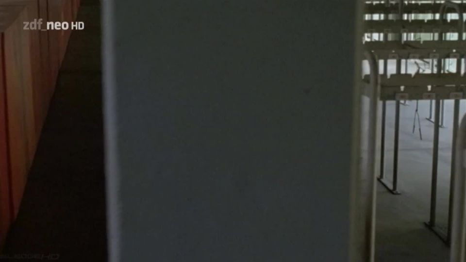 Annika Blendl – Ein starkes Team s01e41 (2009) HD 720p - (Celebrity porn)