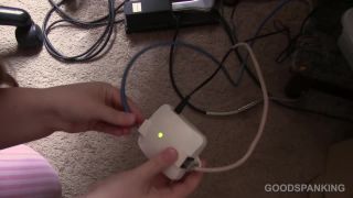 online adult clip 48 gay smoking fetish femdom porn | Spanking – 7762 – No Favor Goes Unpunished – Chelsea Pfeiffer, Christy Cutie | spanking