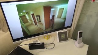 Lana-Giselle - Sag es Bitte niemanden - Im Buero erwischt  - mdh - german real amateur mom