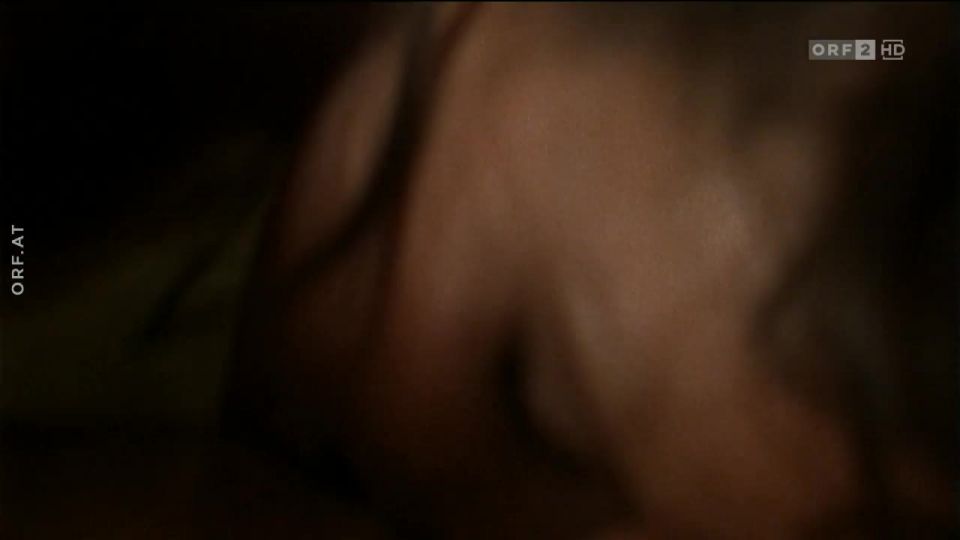 Maria Kostlinger - Ausgeliefert (2002) HD 720p!!!