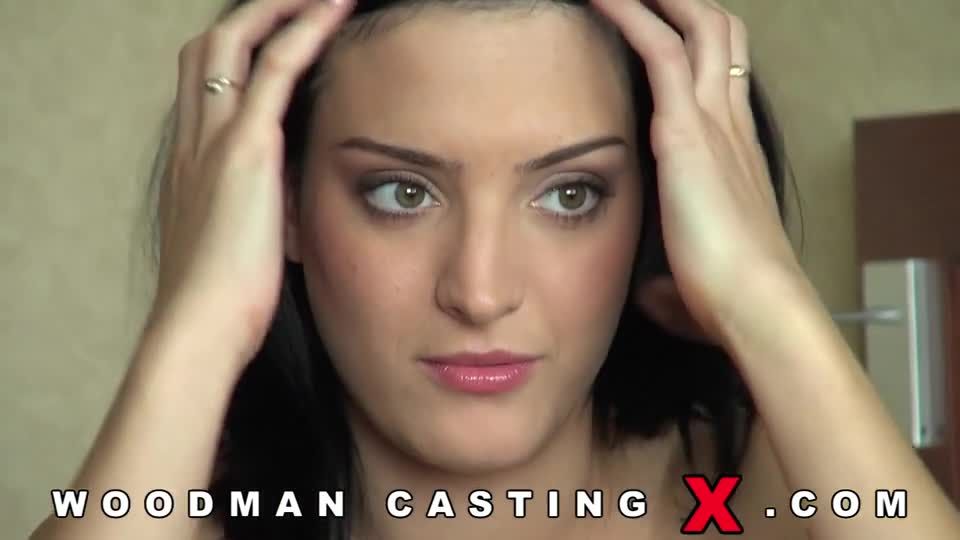 Lyen Parker casting  X