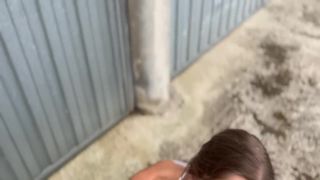 Pornhub, Mary Popiense: Facial Behind My Boyfriends Work 16-08-2022 - Pornstar