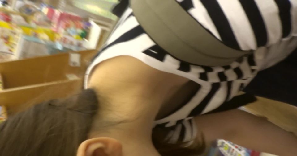  Voyeur Downbluse 81 - 162g, voyeur on voyeur