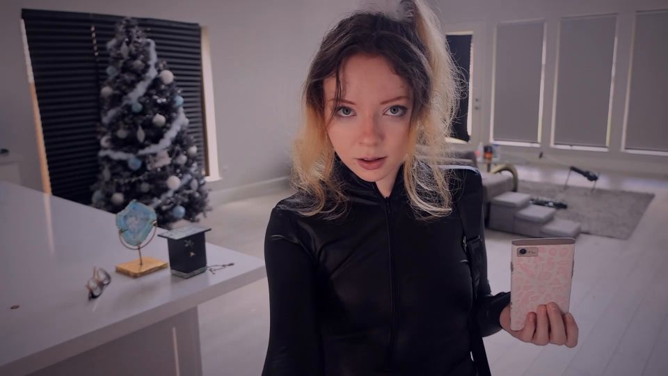 free online video 3 free femdom Katilingus - Babysitter Learns a HARD LESSON About Stealing from You, pov on 3d porn