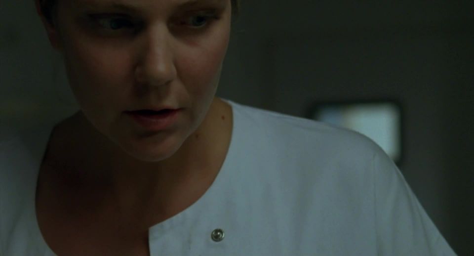 Lise Bellynck - Feminin Plurielles (2018) HD 1080p - (Celebrity porn)