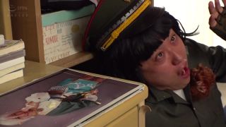 [supermisses.com] [DVRT-001] Esta hermana, 2 por ferocidad Hinata Nori  giga heroína, superhéroe porno, superhéroeine, mujer maravilla