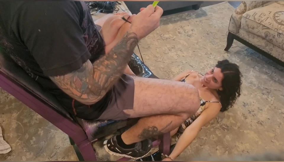 online clip 49 Tickling Videos | vip clips | femdom porn underwater fetish