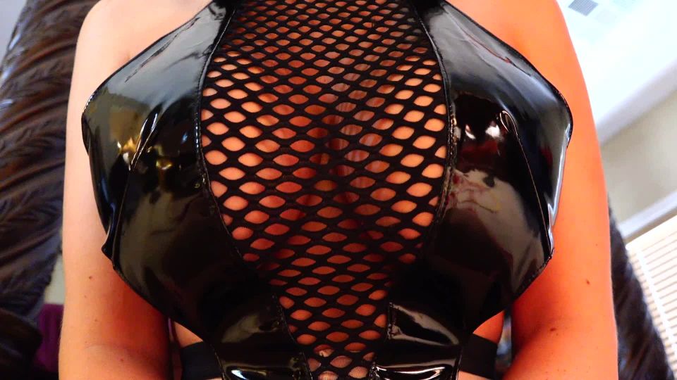 online adult video 29 Crystal Knight - 1 Hour Interactive Tit Worship JOI - jerkoff encouragement - pov nose fetish