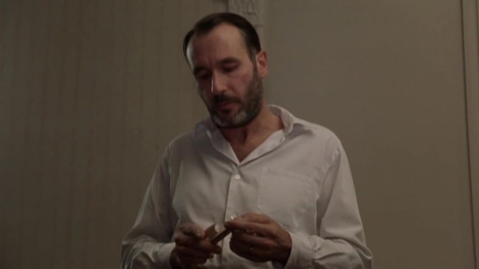 Corinne Bourdon - Van Gogh (1991) HD 720p!!!