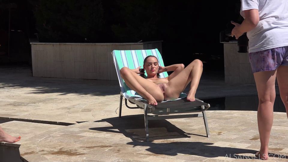 ALSAngels 25 09 09 Alice Zaffyre Photoshoot – Full HD - Alice