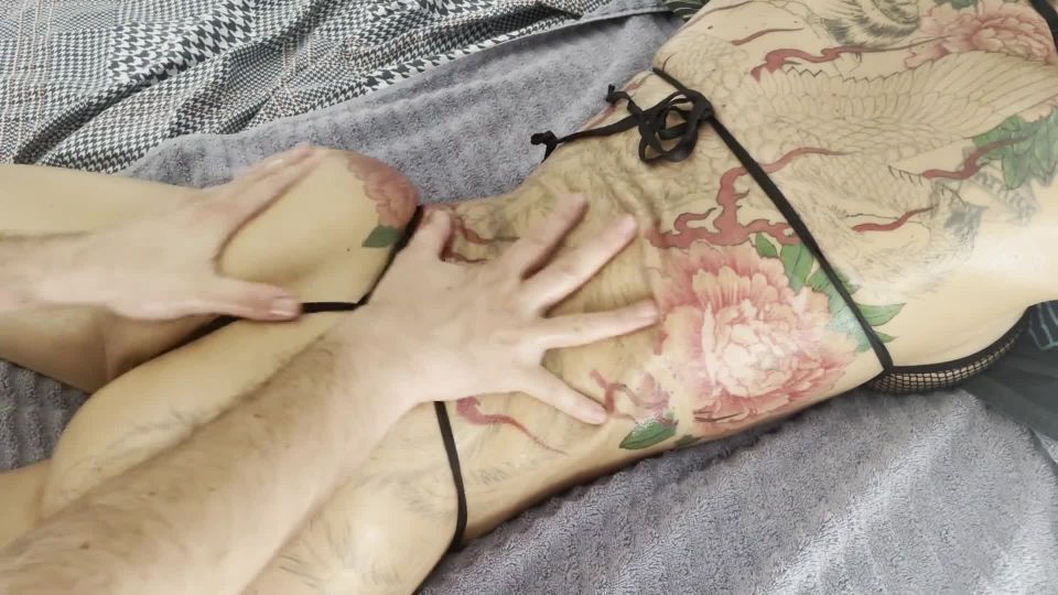 Massage and Fisting massage Valengelyna