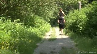 adult xxx video 24 I Love My Horse 2 | fetish | fetish porn the nylon leg fetish store