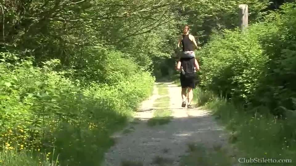 adult xxx video 24 I Love My Horse 2 | fetish | fetish porn the nylon leg fetish store