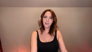 xxx clip 11 SneezeGoddess – Affirmations of Gratitude for Cucks | femdom joi | masturbation porn neck brace fetish