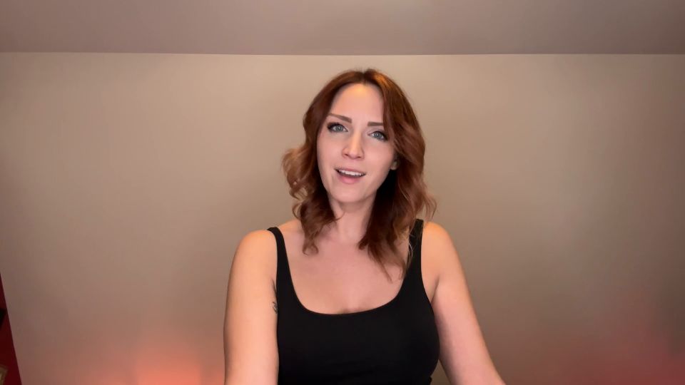 xxx clip 11 SneezeGoddess – Affirmations of Gratitude for Cucks | femdom joi | masturbation porn neck brace fetish