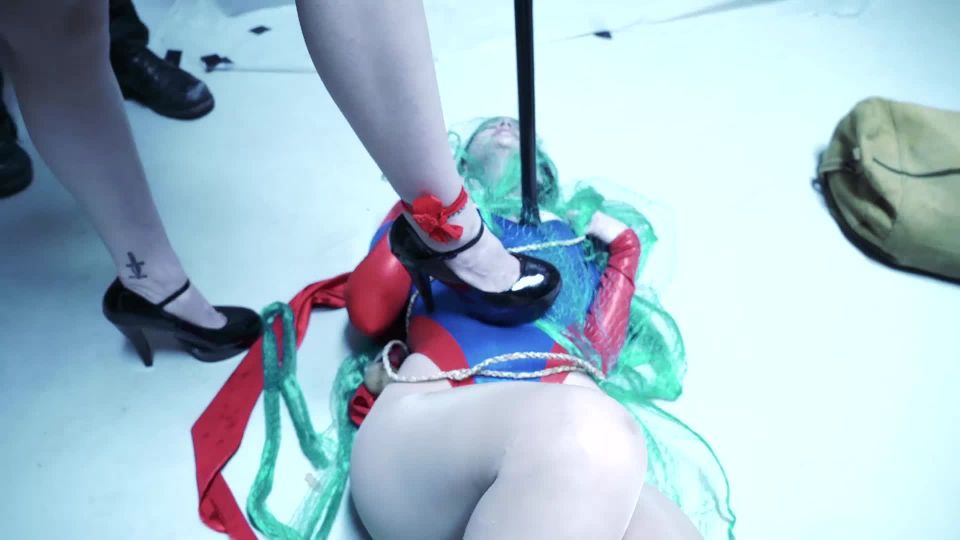 free online video 31 Lucia Endurance Pt1 | mixed wrestling | fetish porn aloha bdsm - catfight - femdom porn cory chase fetish