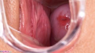 free porn clip 10 Sweet Vibrations, flats fetish on blonde porn 