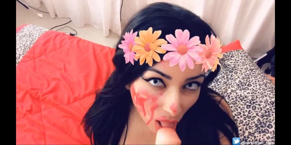 Emanuelly Raquel105 - Halloween Scary College chica follando Har