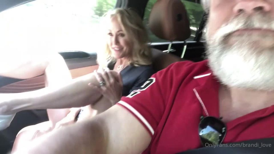 Brandi Love () Brandilove - el orden natural en cualquier momento en cualquier lugar que llegue a sus dms mañana 24-05-2021