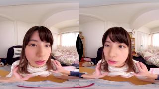 free video 12 3DSVR-0721 A - Virtual Reality JAV, throat fetish on femdom porn 