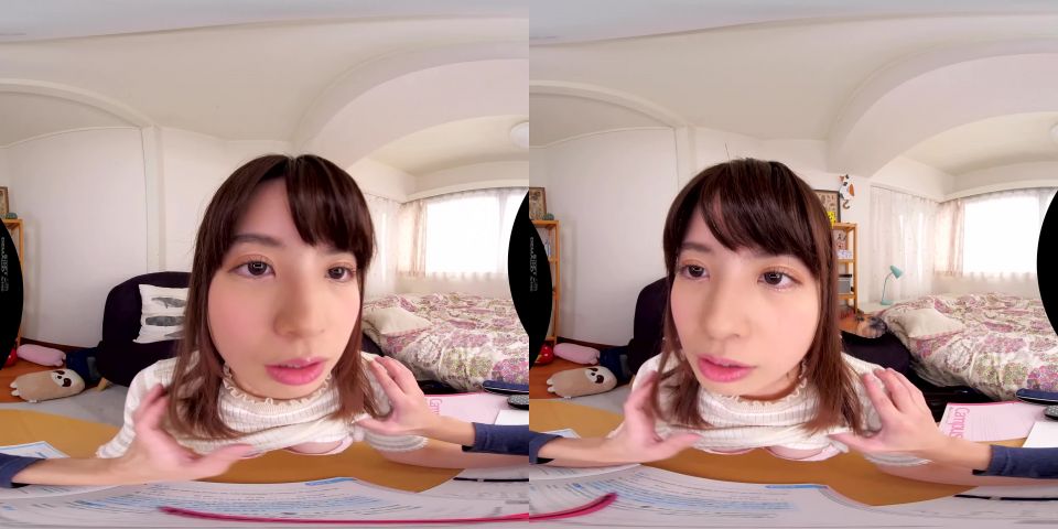 free video 12 3DSVR-0721 A - Virtual Reality JAV, throat fetish on femdom porn 