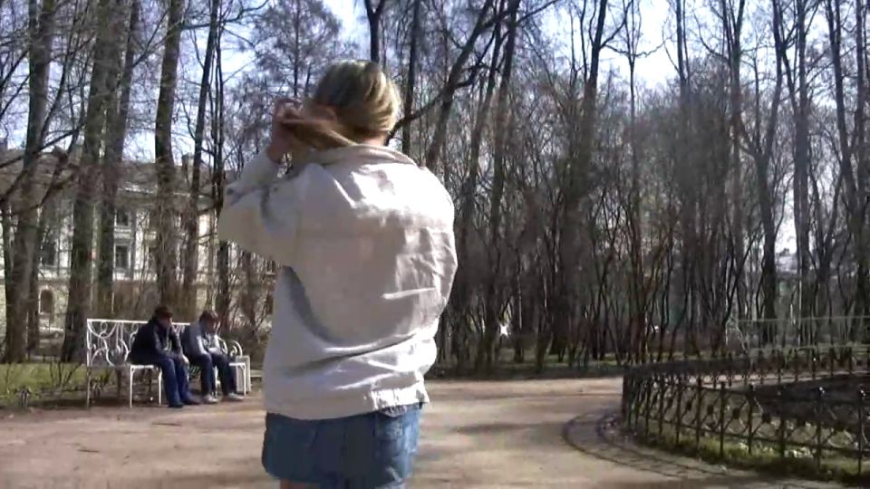 Olya 008 - Cute1esFl@shing - Público