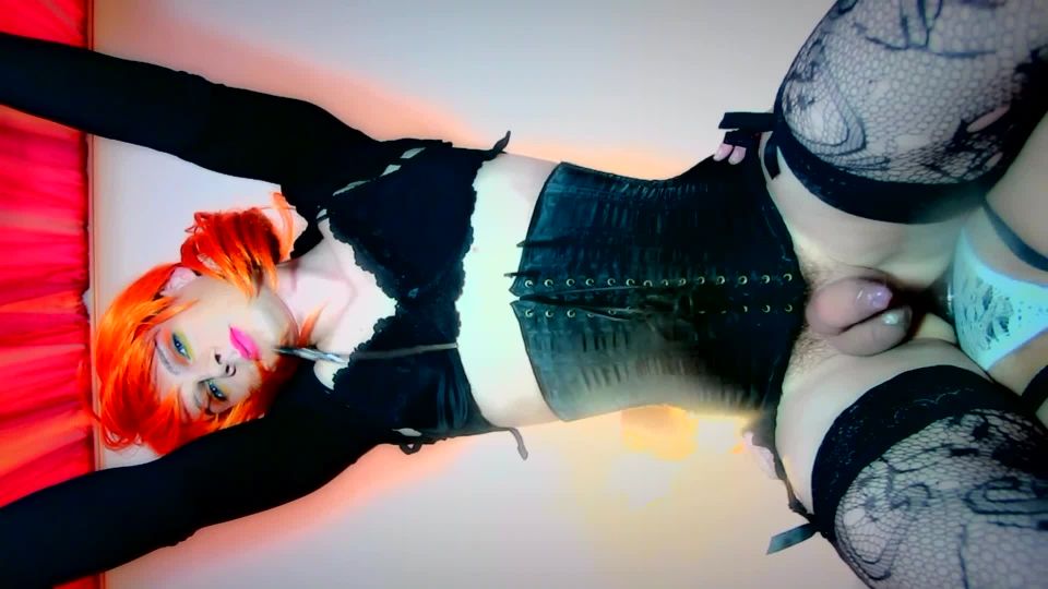 online video 27 Lola Spais – Amyl Nitrite 3 on shemale porn anal quest