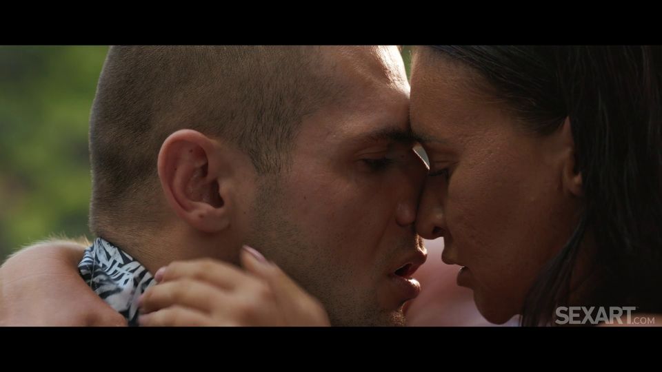 Mina Moreno Sweet Fever 2025 Full HD 1080p Watch Now