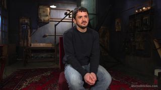 clip 24 femdom porn  femdom  nikki hunter femdom