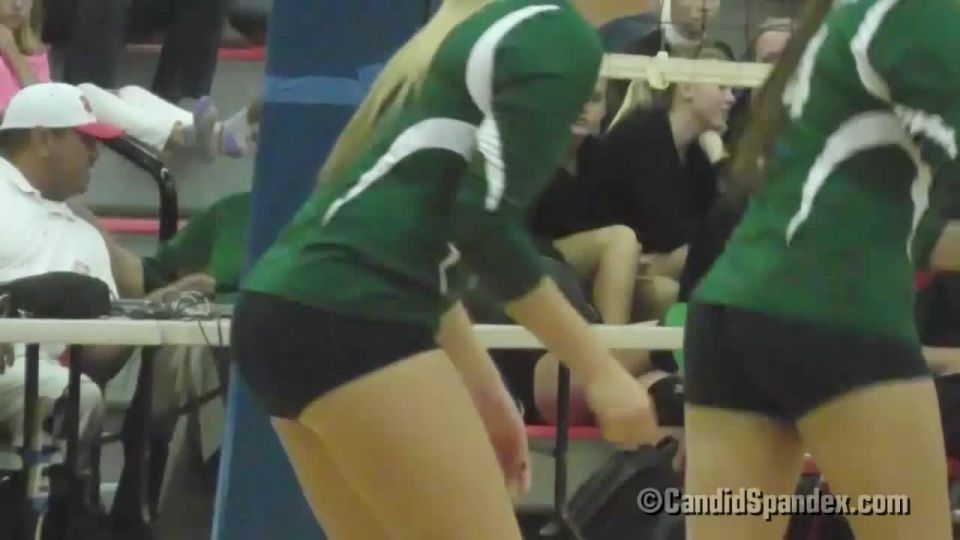 [SiteRip] CandidSpandex 065