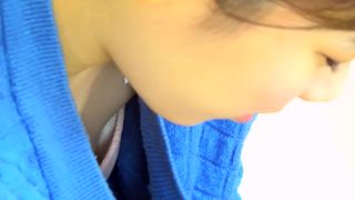 Voyeur Downbluse 81 - fuwafuwa-20, voyeur on voyeur