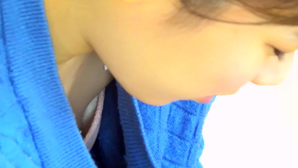 Voyeur Downbluse 81 - fuwafuwa-20, voyeur on voyeur