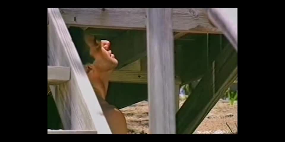 Thunder Boobs (1993) - (Vintage)