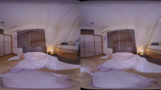 NHVR-165 E - Realidad virtual - Vr porno