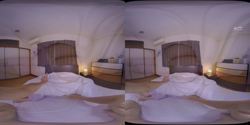 NHVR-165 E - Realidad virtual - Vr porno