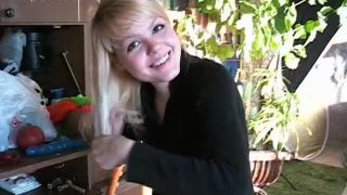 Galitsin News 097   Magic Transformation  (mp4)