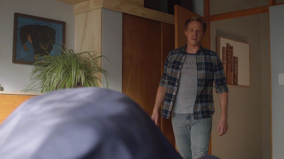 Kether Donohue, Aya Cash - You're the Worst s04e03 (2017) HD 1080p - (Celebrity porn)