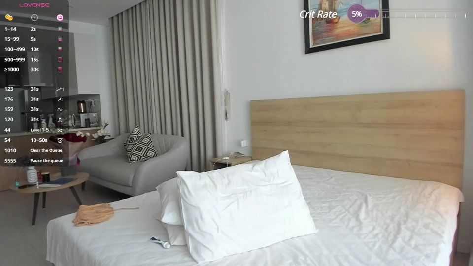 Explore Seon Mi's Hot MyFreeCams Show - Webcam 16 Action