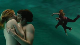 Evan Rachel Wood – Across the Universe (2007) HD 1080p - (Celebrity porn)